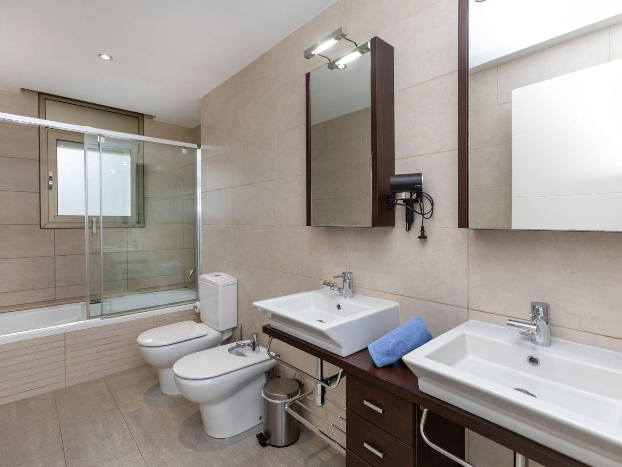 Villa Palmbeach By Interhome โยเรตเดมาร์ ภายนอก รูปภาพ