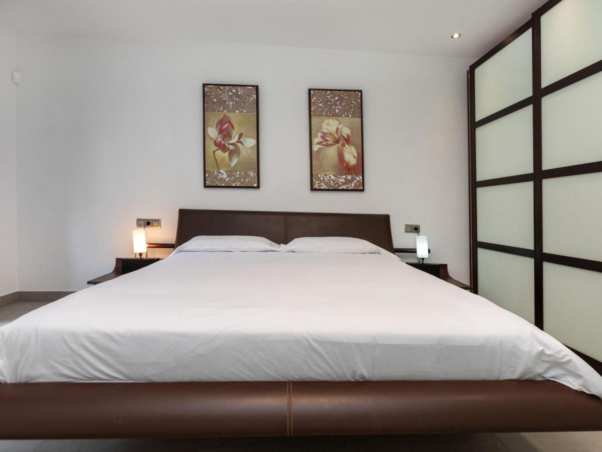 Villa Palmbeach By Interhome โยเรตเดมาร์ ภายนอก รูปภาพ