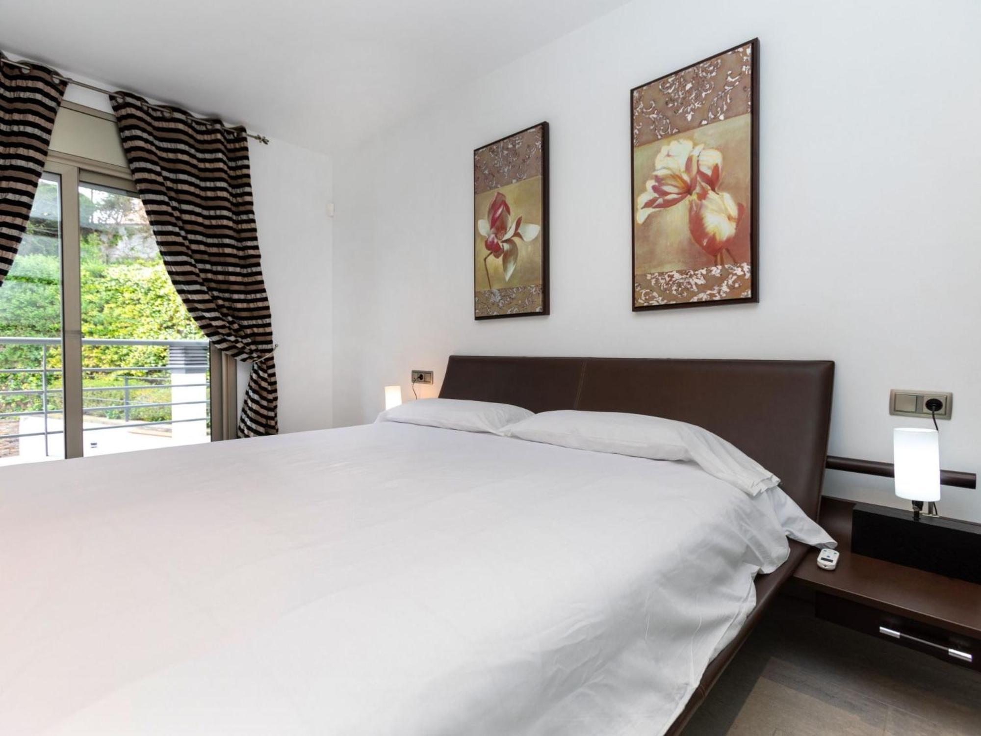 Villa Palmbeach By Interhome โยเรตเดมาร์ ภายนอก รูปภาพ