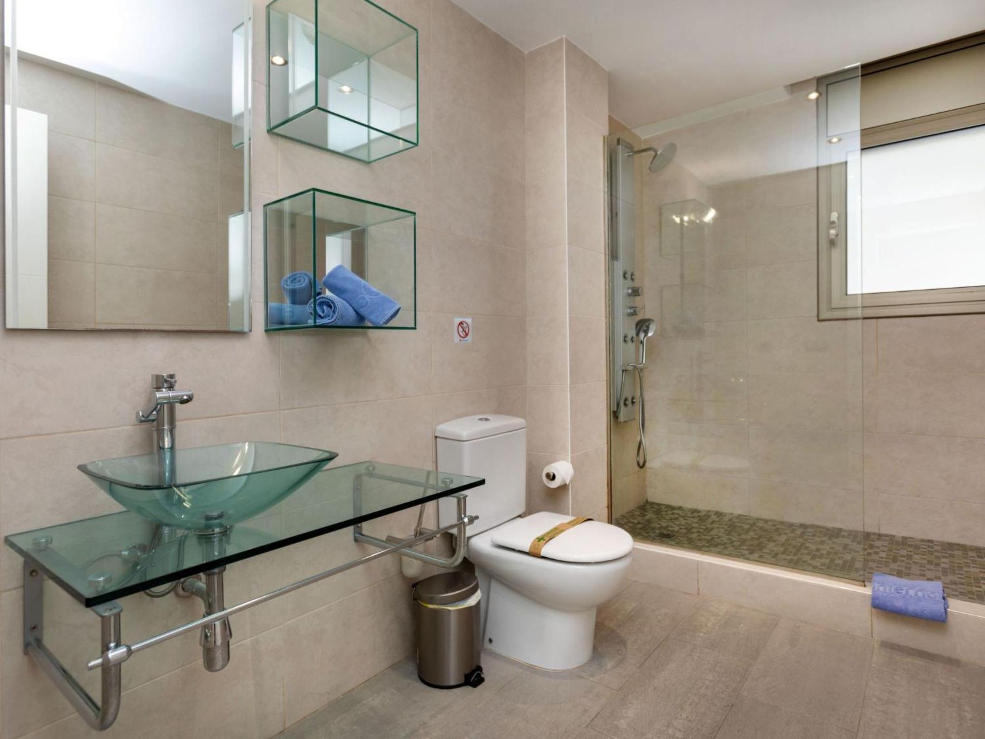 Villa Palmbeach By Interhome โยเรตเดมาร์ ภายนอก รูปภาพ
