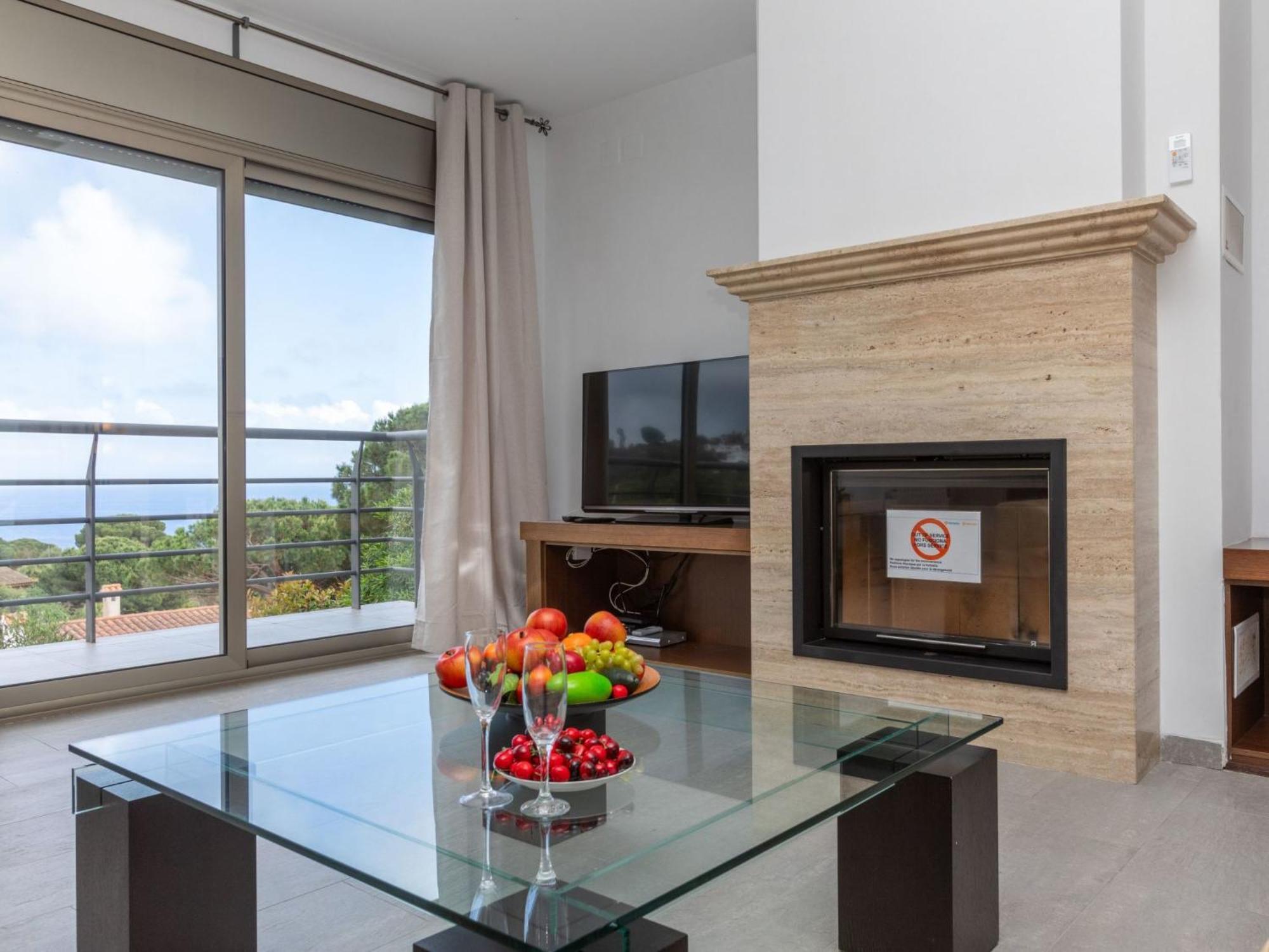 Villa Palmbeach By Interhome โยเรตเดมาร์ ภายนอก รูปภาพ